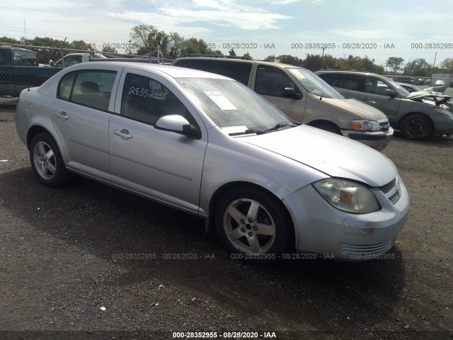 CHEVROLET COBALT 2010 1g1af5f54a7220147