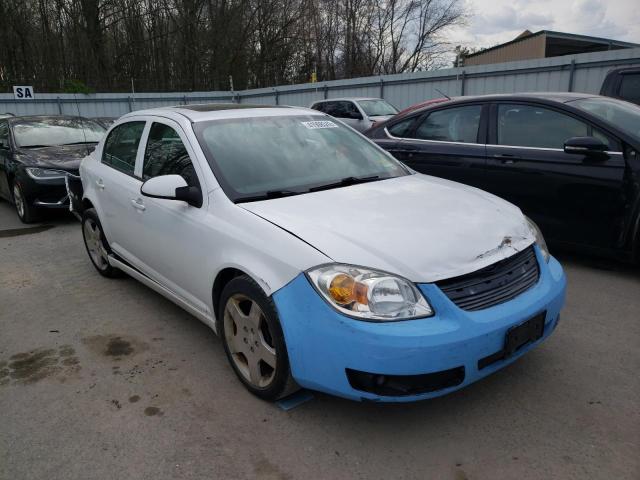 CHEVROLET COBALT 2LT 2010 1g1af5f54a7221069