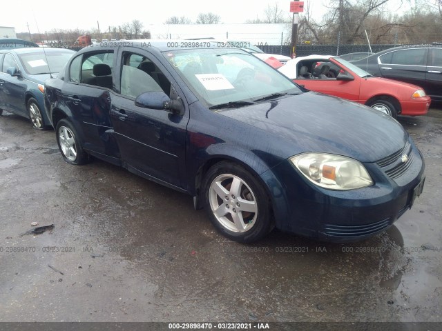 CHEVROLET COBALT 2010 1g1af5f54a7223789