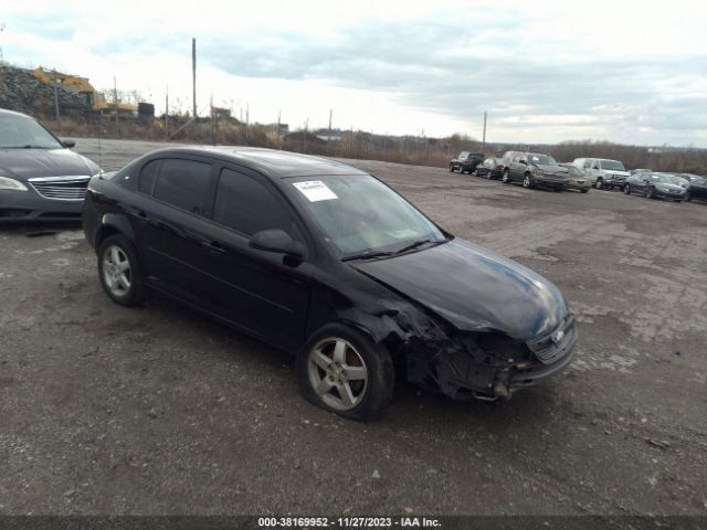 CHEVROLET COBALT 2010 1g1af5f54a7230340