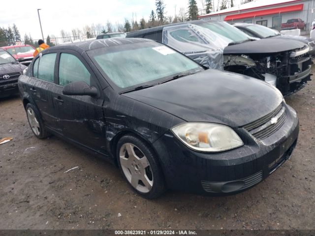 CHEVROLET COBALT 2010 1g1af5f54a7233268