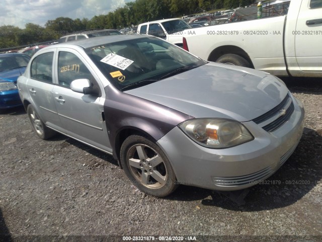 CHEVROLET COBALT 2010 1g1af5f54a7242987