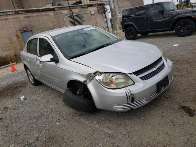 CHEVROLET COBALT 2LT 2010 1g1af5f55a7101443