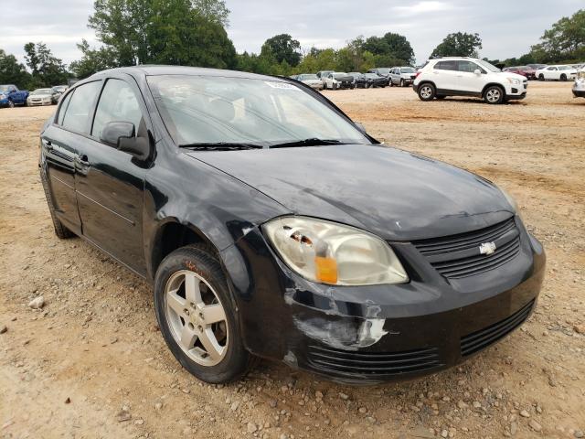 CHEVROLET COBALT 2LT 2010 1g1af5f55a7110627