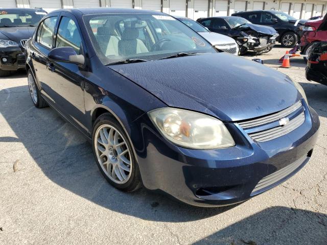 CHEVROLET COBALT 2LT 2010 1g1af5f55a7110742