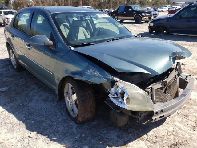 CHEVROLET COBALT 2LT 2010 1g1af5f55a7120851