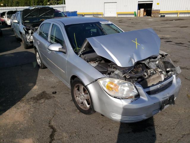 CHEVROLET COBALT 2LT 2010 1g1af5f55a7122938