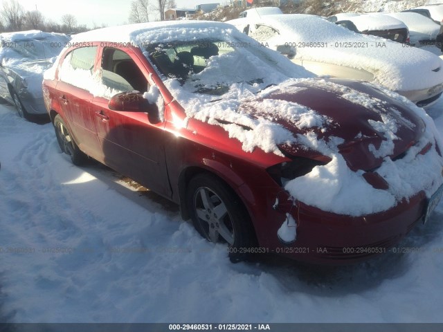 CHEVROLET COBALT 2010 1g1af5f55a7123359