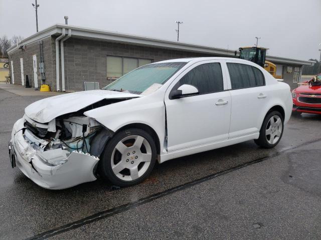 CHEVROLET COBALT 2LT 2010 1g1af5f55a7127802