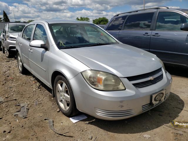 CHEVROLET COBALT 2LT 2010 1g1af5f55a7129145