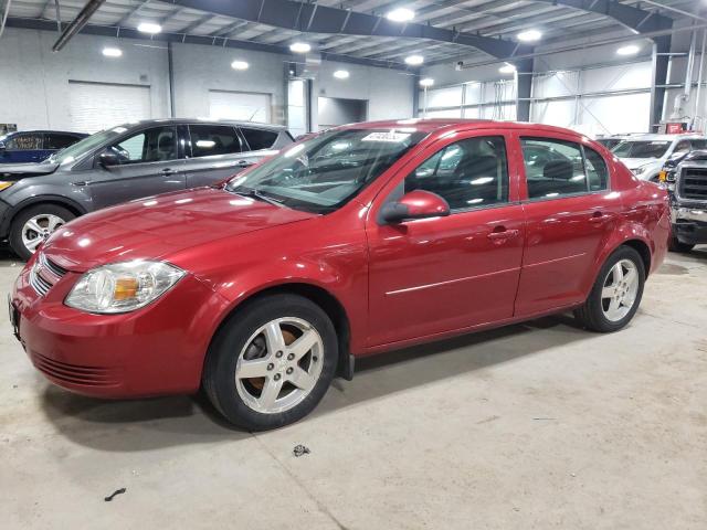 CHEVROLET COBALT 2LT 2010 1g1af5f55a7144132