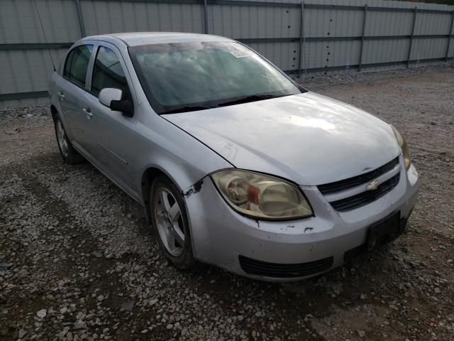 CHEVROLET COBALT 2LT 2010 1g1af5f55a7163621