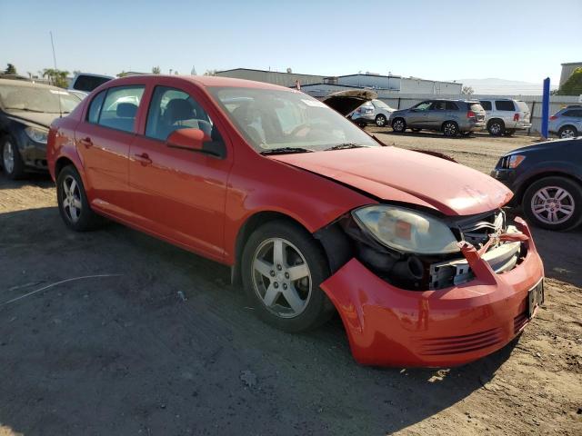 CHEVROLET COBALT 2LT 2010 1g1af5f55a7163862