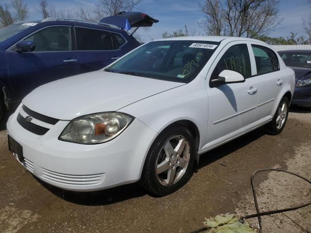 CHEVROLET COBALT 2010 1g1af5f55a7167653