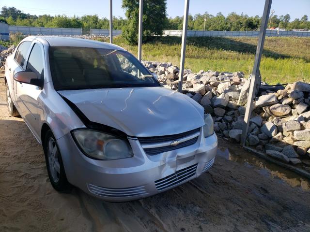 CHEVROLET COBALT 2LT 2010 1g1af5f55a7168852