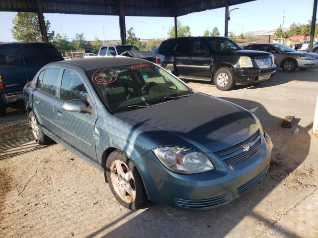 CHEVROLET COBALT 2LT 2010 1g1af5f55a7178023