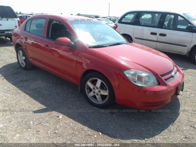 CHEVROLET COBALT 2010 1g1af5f55a7180645