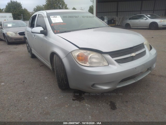 CHEVROLET COBALT 2010 1g1af5f55a7180788