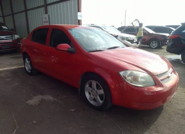 CHEVROLET COBALT 2010 1g1af5f55a7181116