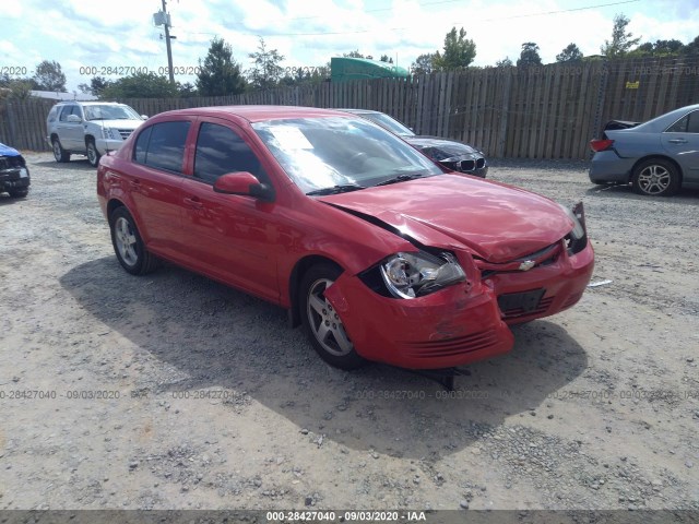 CHEVROLET COBALT 2010 1g1af5f55a7181889