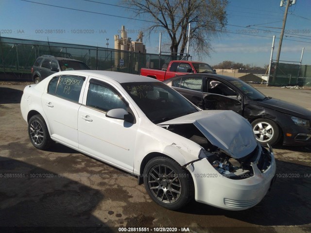 CHEVROLET COBALT 2010 1g1af5f55a7183108