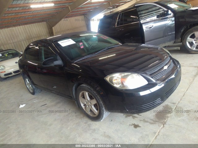 CHEVROLET COBALT 2010 1g1af5f55a7183822