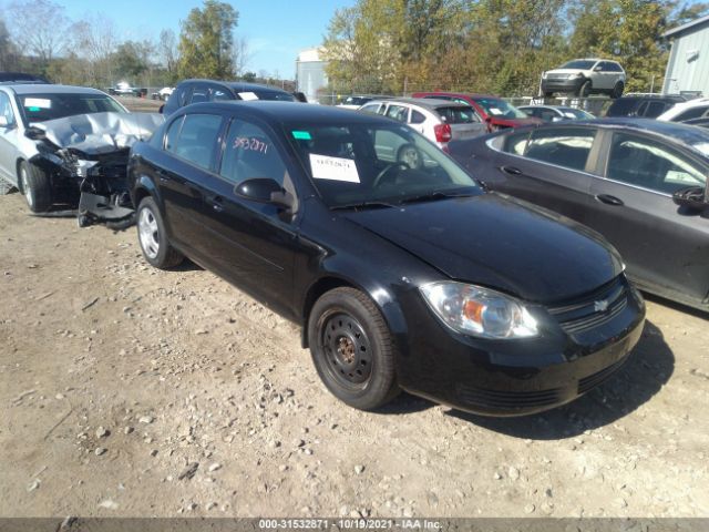 CHEVROLET COBALT 2010 1g1af5f55a7187904