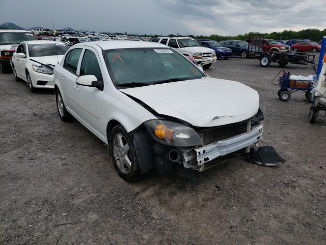 CHEVROLET COBALT 2LT 2010 1g1af5f55a7188616