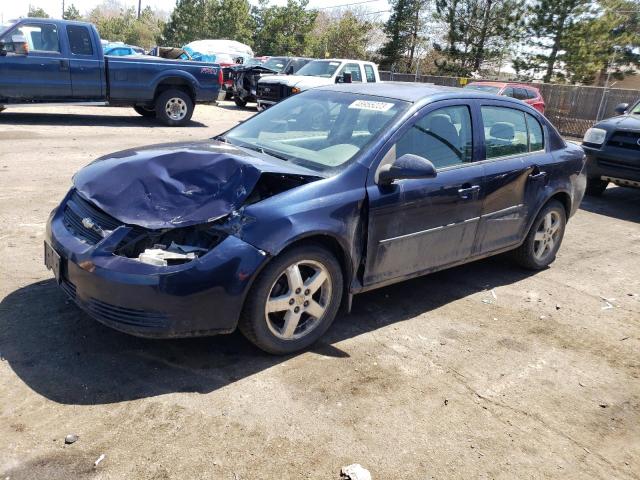 CHEVROLET COBALT 2LT 2010 1g1af5f55a7189958