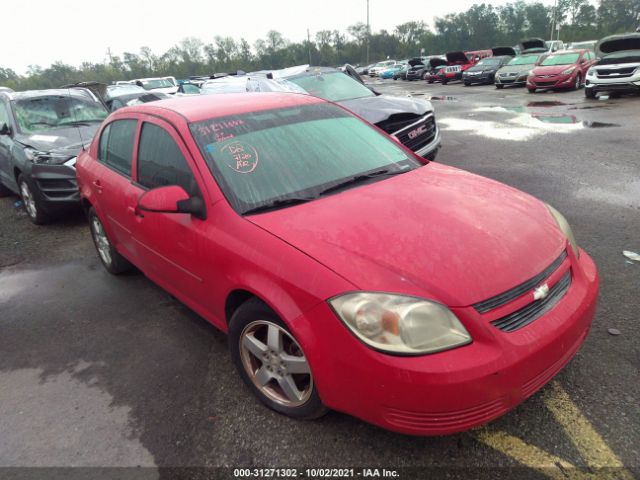 CHEVROLET COBALT 2010 1g1af5f55a7190012