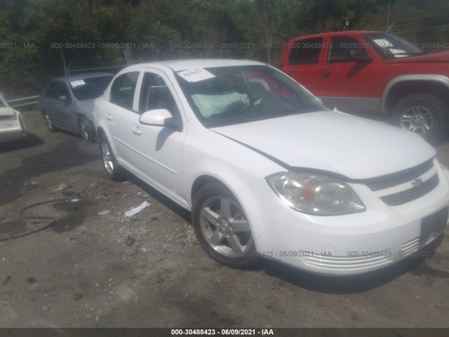 CHEVROLET COBALT 2010 1g1af5f55a7190737