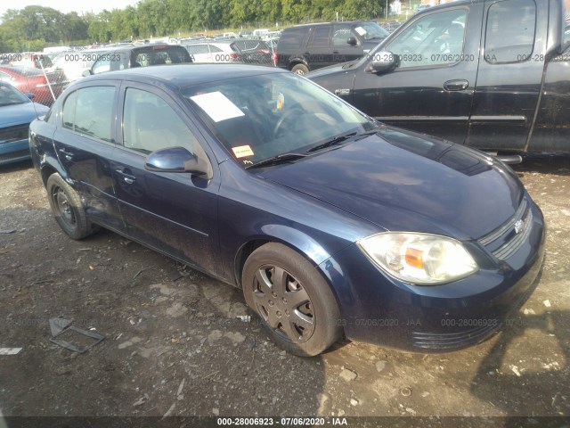 CHEVROLET COBALT 2010 1g1af5f55a7191239