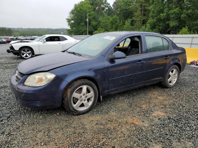 CHEVROLET COBALT 2LT 2010 1g1af5f55a7191919