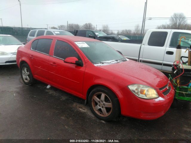 CHEVROLET COBALT 2010 1g1af5f55a7194061