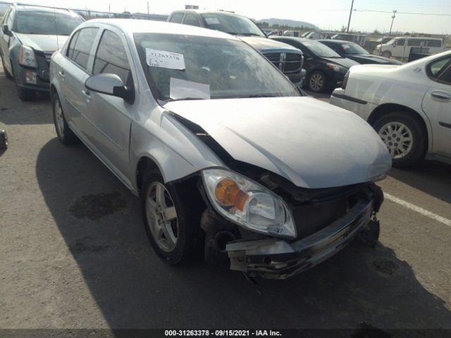 CHEVROLET COBALT 2010 1g1af5f55a7195808