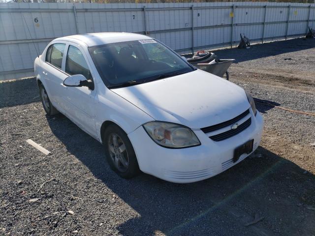 CHEVROLET COBALT 2010 1g1af5f55a7196408