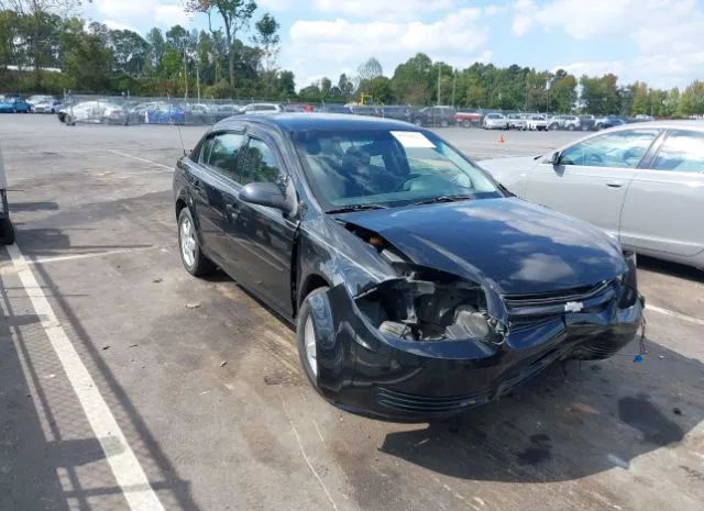 CHEVROLET COBALT 2010 1g1af5f55a7199762