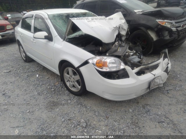 CHEVROLET COBALT 2010 1g1af5f55a7200313