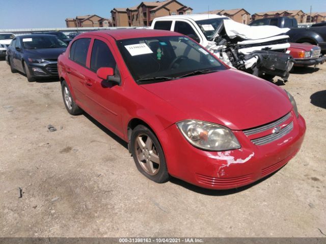 CHEVROLET COBALT 2010 1g1af5f55a7203907