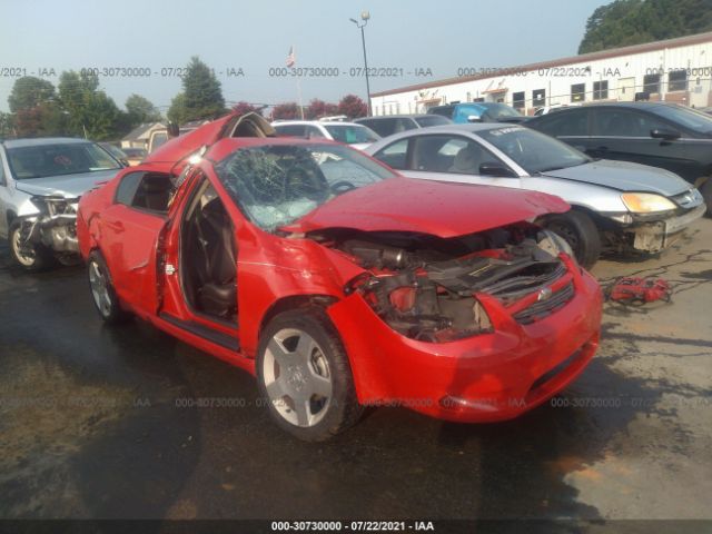 CHEVROLET COBALT 2010 1g1af5f55a7215748