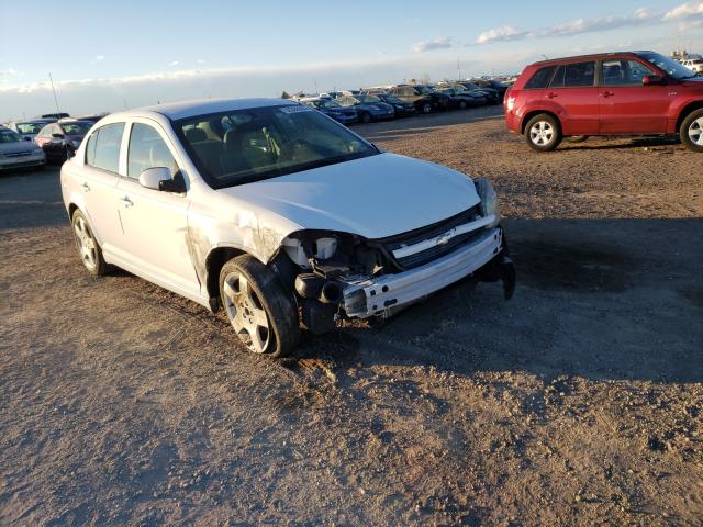 CHEVROLET COBALT 2LT 2010 1g1af5f55a7216317