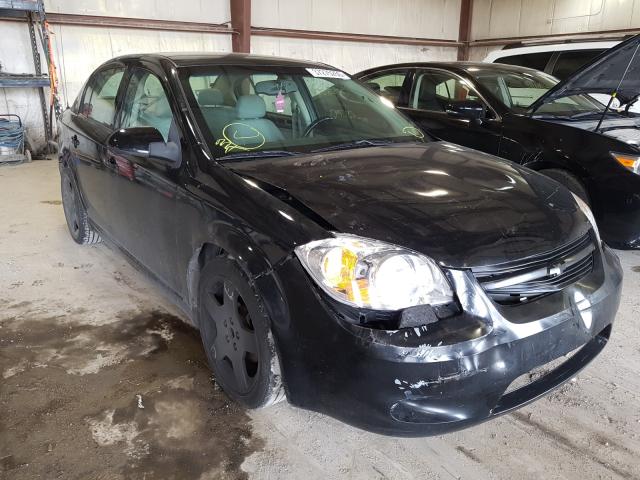 CHEVROLET COBALT 2LT 2010 1g1af5f55a7216933