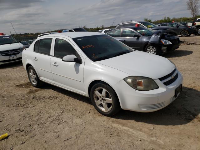 CHEVROLET COBALT 2LT 2010 1g1af5f55a7218715