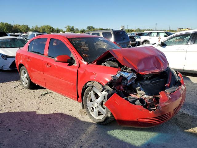 CHEVROLET COBALT 2LT 2010 1g1af5f55a7219704