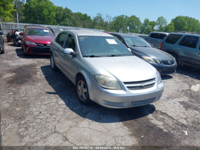 CHEVROLET COBALT 2010 1g1af5f55a7226328