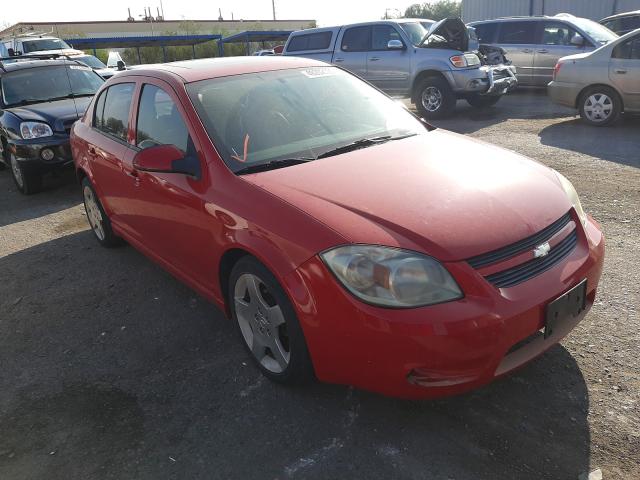 CHEVROLET COBALT 2010 1g1af5f55a7228502