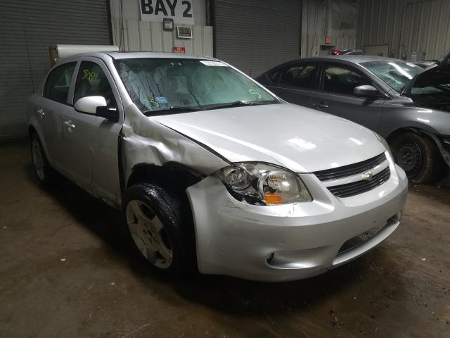 CHEVROLET COBALT 2LT 2010 1g1af5f55a7233151