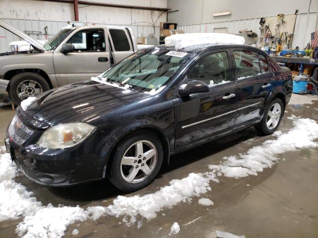 CHEVROLET COBALT 2LT 2010 1g1af5f55a7237412