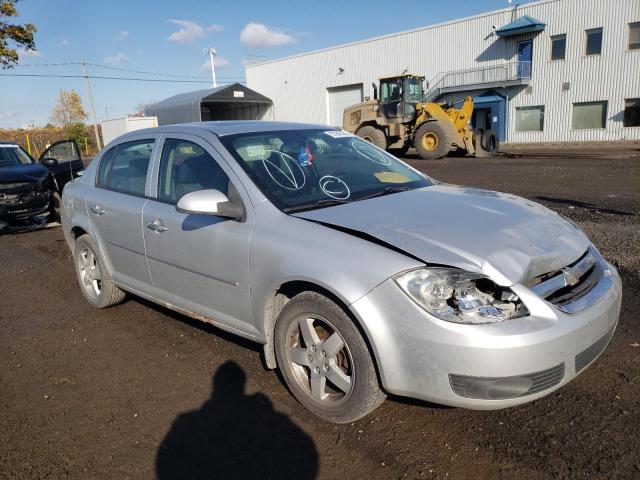 CHEVROLET COBALT 2LT 2010 1g1af5f55a7239449