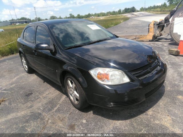 CHEVROLET COBALT 2010 1g1af5f56a7103721